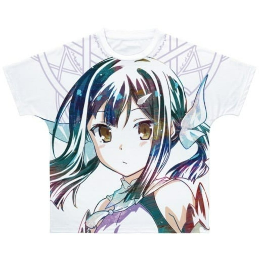 Fate/Kaleid Miyu Edelfelt T-shirt Unisex XS